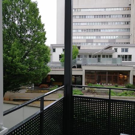 Vienna Comfort Apartments - Borschkegasse 12 Екстериор снимка
