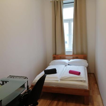 Vienna Comfort Apartments - Borschkegasse 12 Екстериор снимка