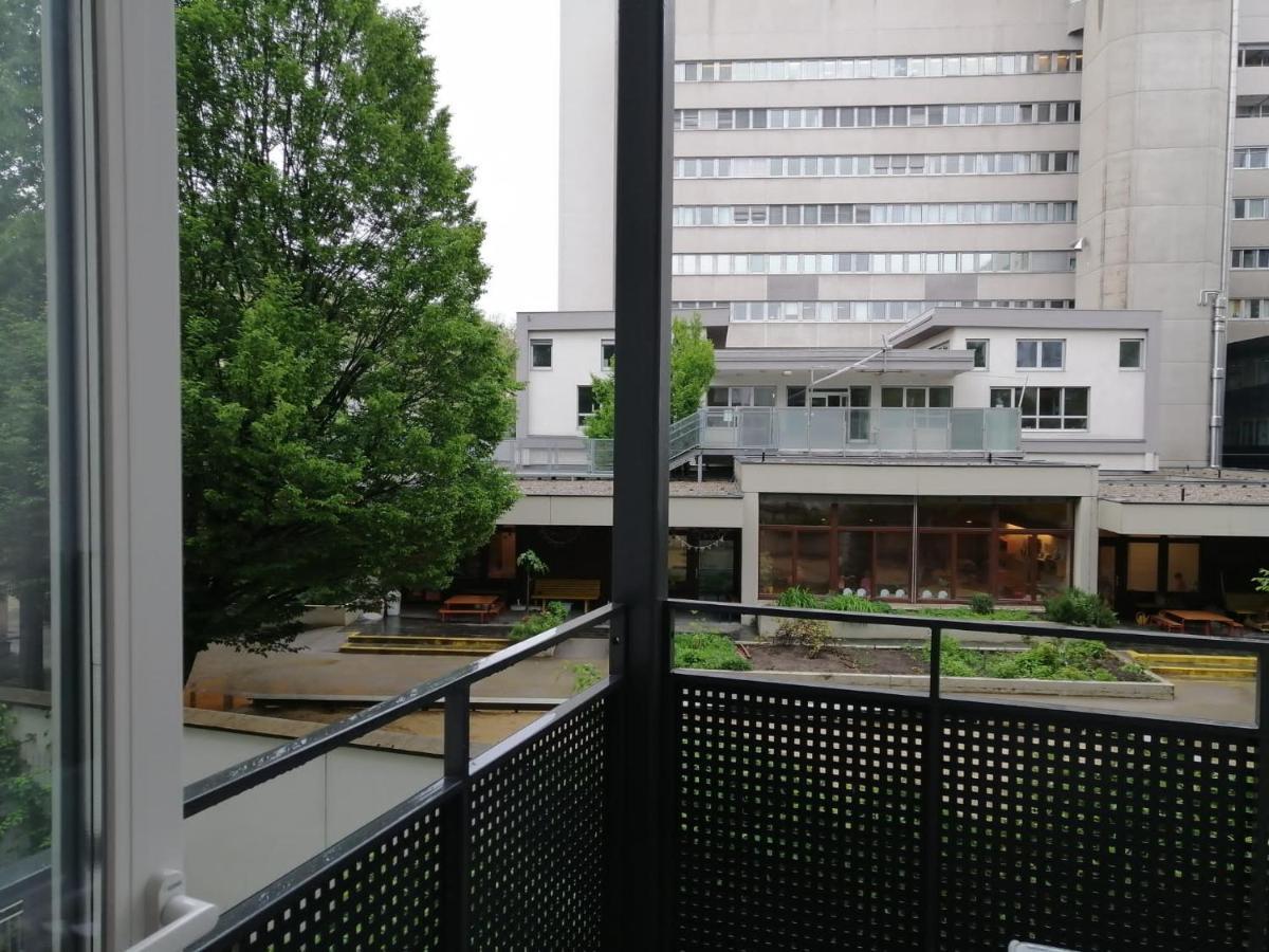 Vienna Comfort Apartments - Borschkegasse 12 Екстериор снимка