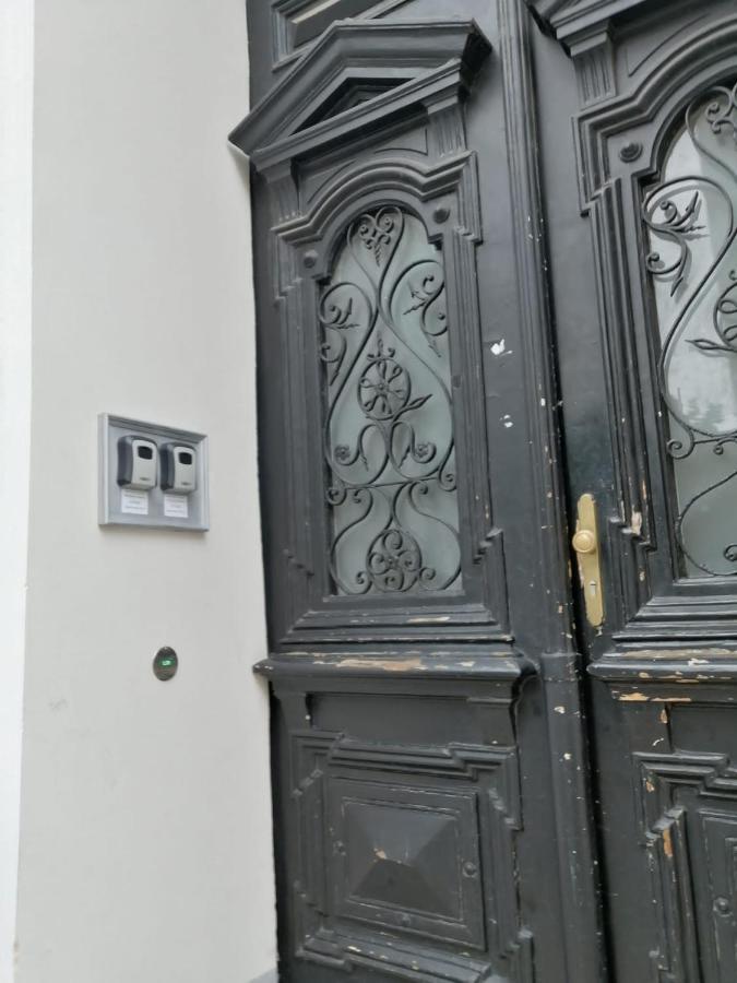 Vienna Comfort Apartments - Borschkegasse 12 Екстериор снимка