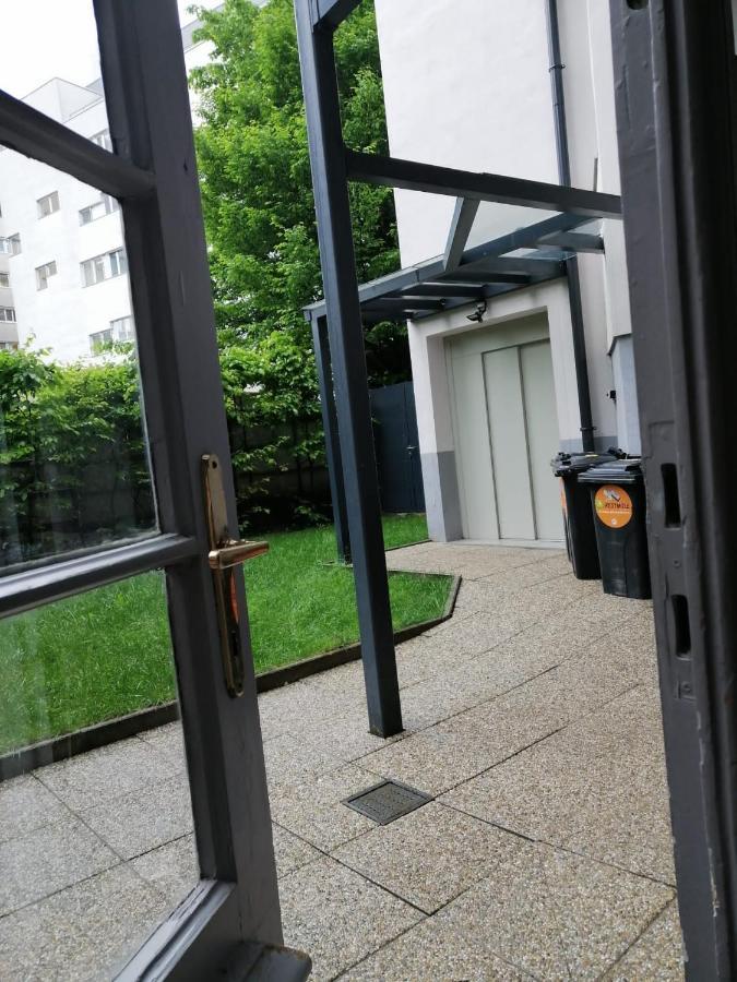Vienna Comfort Apartments - Borschkegasse 12 Екстериор снимка