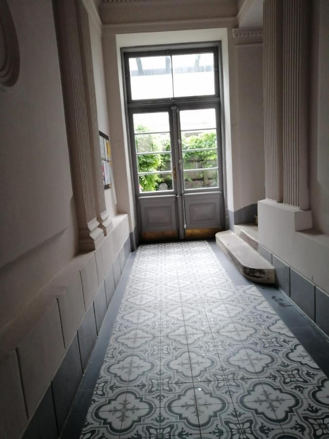 Vienna Comfort Apartments - Borschkegasse 12 Екстериор снимка